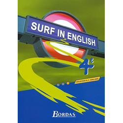 Surf in english 4e 2002