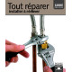 Tout réparer installer et rénover