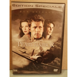 Pearl harbor DVD