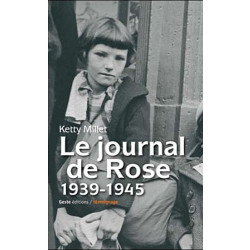 Le journal de Rose