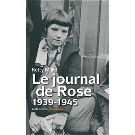 Le journal de Rose