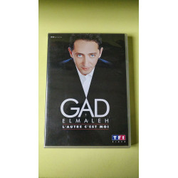 Gad elmaleh l'autre c'est moi