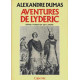 Aventures de Lyderic grand forestier de Flandre