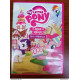 My Little Pony Les amies c'est magique ! - Fête à Ponyville DVD