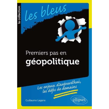 Premiers Pas en Géopolitique