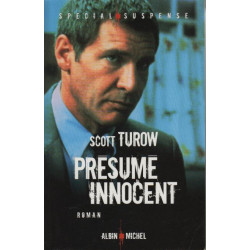 Presume innocent