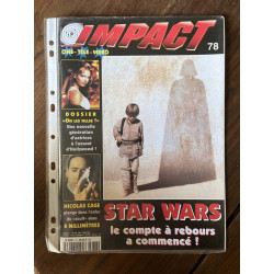 Impact N78 Star Wars