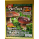 Rustica Le Magazine Du Jardinage Nº2643 Aout 2020