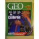 GEO Nº 211 - La Californie