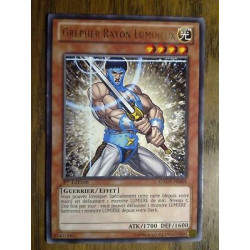 Grepher Rayon Lumineux GAOv-FR084 Yu-Gi-Oh