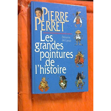 Les grandes pointures de l'histoire