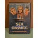 Sea Crimes Henry Thomas Dominique Swain Scott Bairstow DVD