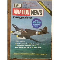 Aviation News Magazine vol 15 Nº 20 20 Feb 5 March 1987