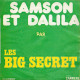 Samson Et Dalila