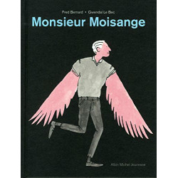 Monsieur Moisange