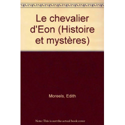 Le chevalier d'Éon