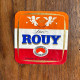 Luxe Rouy