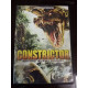 DVD Film. Constrictor