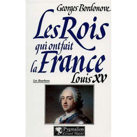 Louis XV