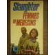 f g slaughter Femmes de médecins PRESSES POCKET