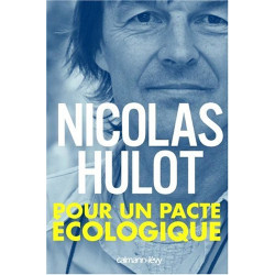 Pour un pacte écologique