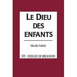 Le Dieu des enfants