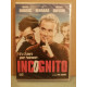 Incognito benabar dvd Neuf sous blister