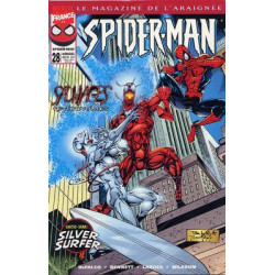 Spider-man mensuel N°28-Mai 99