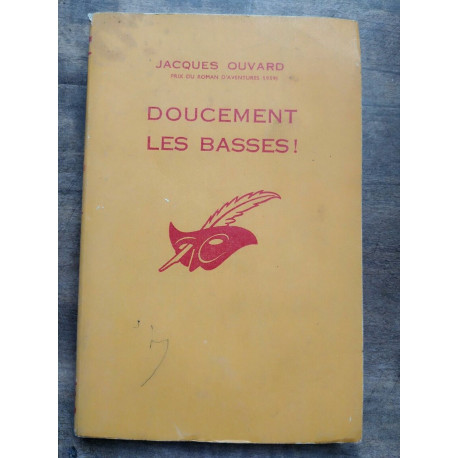 Doucement Les Basses Le masque