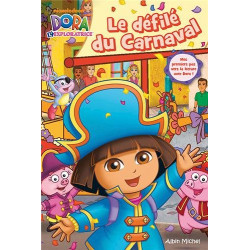 Le defile du carnaval