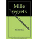 Mille regrets nouvelles