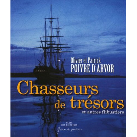 CHASSEURS DE TRESORS