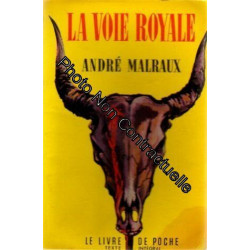 La voie royale