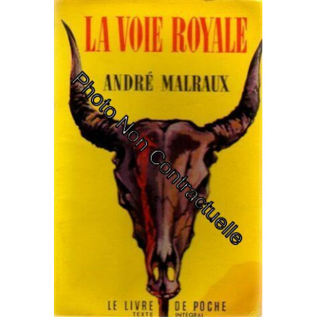 La voie royale