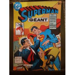 Superman Géant N° 18