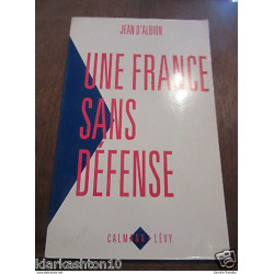 une France sans défense