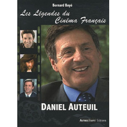 Daniel Auteuil