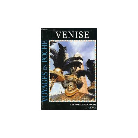 Venise (Voyages en poche)