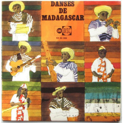 Danses De Madagascar