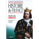 Histoire de France : Philippe le bel - Charles V