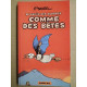 F'Murr Le Génie des Alpages Tome 2 Comme des bêtes b d