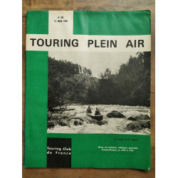 Touring Plein Air Nº 201 Mars 1965