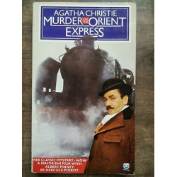 Murder on the Orient Express fontana