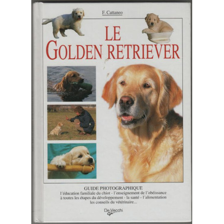 Le Golden Retriever