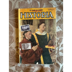 Historia n°83