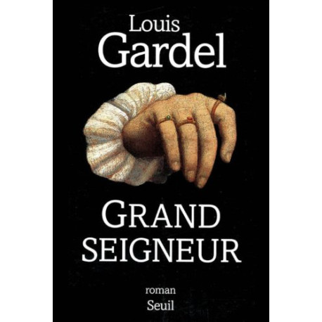 Grand Seigneur