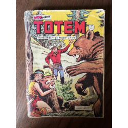 Totem N23 Mon Journal