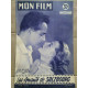 Mon Film n 595 Les amants de salzbourg 15 1 1958