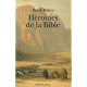 HEROINES DE LA BIBLE