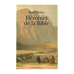 HEROINES DE LA BIBLE